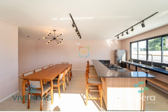 Imagem Apartamento com 2 Quartos à Venda, 65 m² em Areias - São José