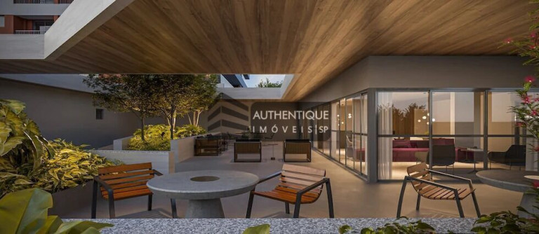 Imagem Apartamento com 3 Quartos à Venda, 151 m² em Vila Clementino - São Paulo Imagem Apartamento com 3 Quartos à Venda, 151 m² em Vila Clementino - São Paulo
