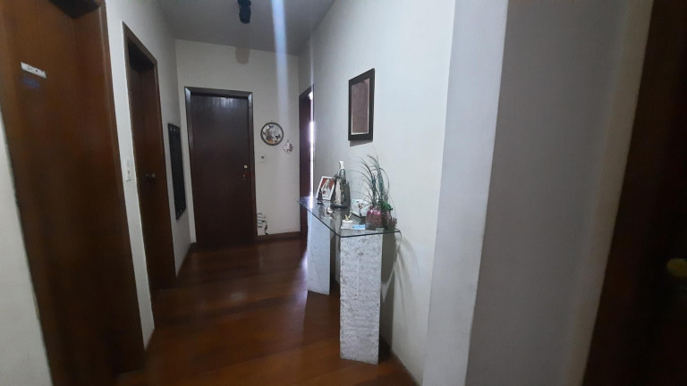 Imagem Apartamento com 4 Quartos à Venda, 168 m² em Horto - Belo Horizonte