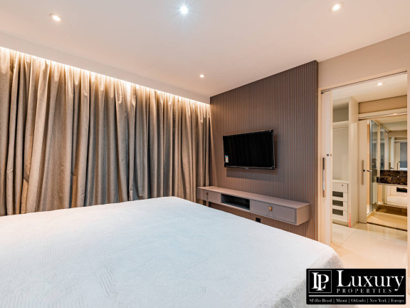 Imagem Apartamento com 2 Quartos à Venda, 164 m² em Brooklin Novo - São Paulo
