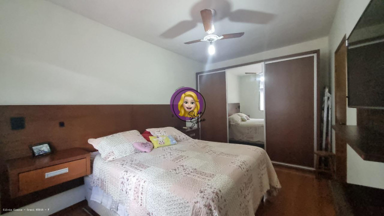 Imagem Apartamento com 2 Quartos à Venda, 103 m² em Marapé - Santos Imagem Apartamento com 2 Quartos à Venda, 103 m² em Marapé - Santos