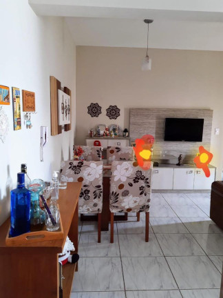 Apartamento com 2 Quartos à Venda, 56 m² em Gleba Califórnia - Piracicaba