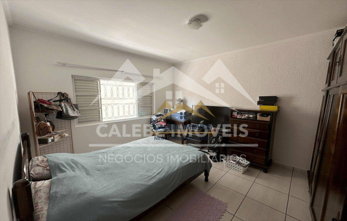 Imagem Casa com 2 Quartos à Venda, 90 m² em Jardim Rosa Garcia - Tatuí Imagem Casa com 2 Quartos à Venda, 90 m² em Jardim Rosa Garcia - Tatuí