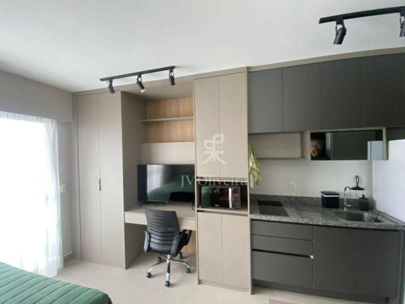 Imagem Apartamento com 1 Quarto à Venda, 25 m² em Pinheiros - São Paulo Imagem Apartamento com 1 Quarto à Venda, 25 m² em Pinheiros - São Paulo