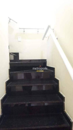 Imagem Sobrado com 3 Quartos à Venda, 70 m² em Jardim Utinga - Santo André Imagem Sobrado com 3 Quartos à Venda, 70 m² em Jardim Utinga - Santo André