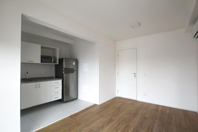 Imagem Apartamento com 1 Quarto à Venda, 50 m² em Vila Santa Catarina - São Paulo Imagem Apartamento com 1 Quarto à Venda, 50 m² em Vila Santa Catarina - São Paulo