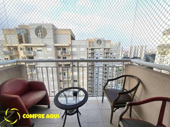 Imagem Apartamento com 2 Quartos à Venda, 65 m² em Barra Funda - São Paulo Imagem Apartamento com 2 Quartos à Venda, 65 m² em Barra Funda - São Paulo