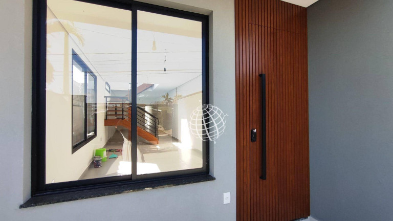 Imagem Casa com 3 Quartos à Venda, 160 m² em Loanda - Atibaia