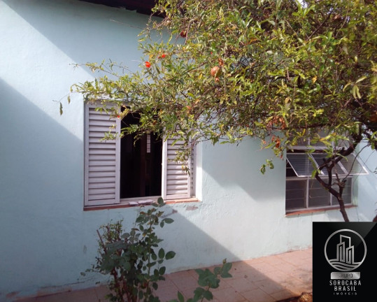 Casa com 2 Quartos à Venda, 250 m² em Jardim Novo Horizonte - Sorocaba