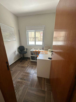 Imagem Casa com 3 Quartos à Venda, 120 m² em Centro - Arujá Imagem Casa com 3 Quartos à Venda, 120 m² em Centro - Arujá