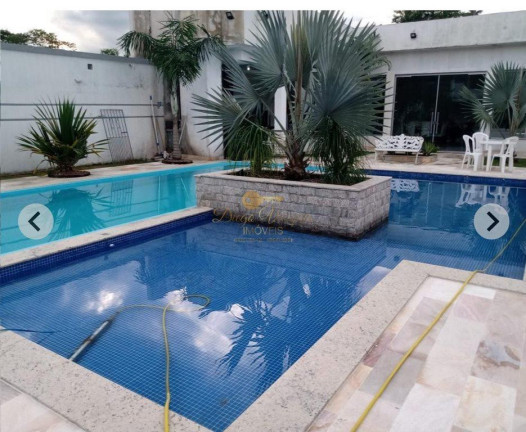 Casa com 3 Quartos à Venda, 1.150 m² em Cotia - Guapimirim