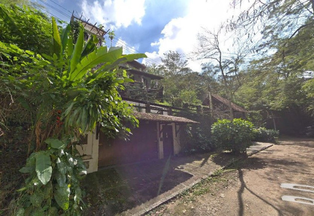 Imagem Casa com 5 Quartos à Venda, 300 m² em Itaipu - Niterói