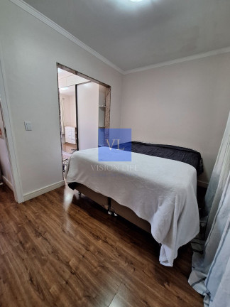 Imagem Casa com 2 Quartos à Venda, 115 m² em Roça Grande - Colombo
