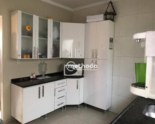 Imagem Casa com 3 Quartos à Venda, 200 m² em Jardim Eulina - Campinas Imagem Casa com 3 Quartos à Venda, 200 m² em Jardim Eulina - Campinas