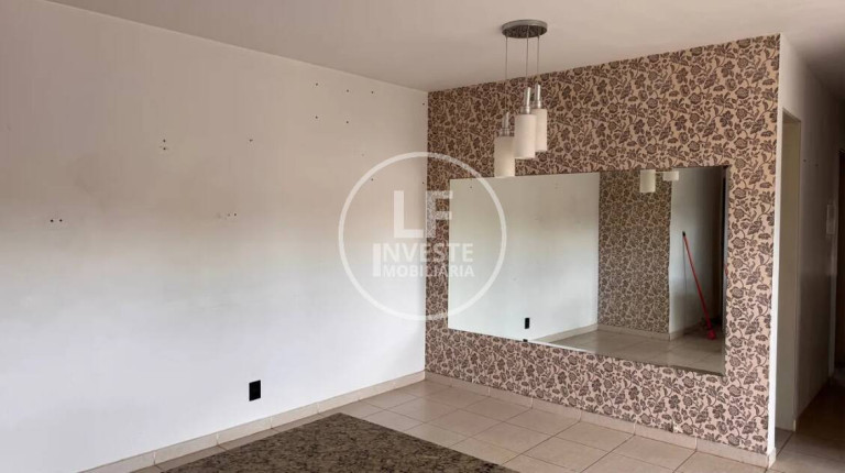 Imagem Apartamento com 3 Quartos à Venda, 74 m² em Goiânia 2 - Goiânia