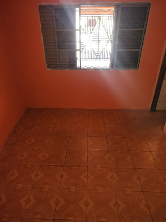Imagem Casa com 1 Quarto à Venda, 154 m² em Jardim Santo André - São Paulo Imagem Casa com 1 Quarto à Venda, 154 m² em Jardim Santo André - São Paulo