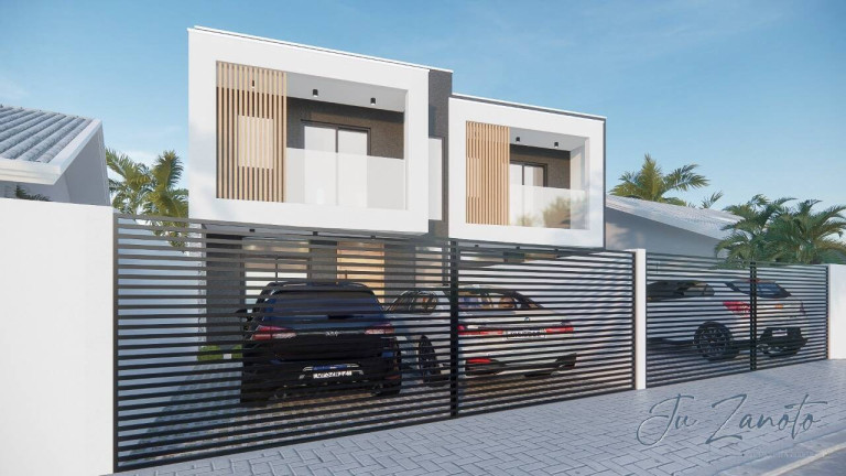 Imagem Sobrado com 3 Quartos à Venda, 106 m² em Centro - Matinhos Imagem Sobrado com 3 Quartos à Venda, 106 m² em Centro - Matinhos