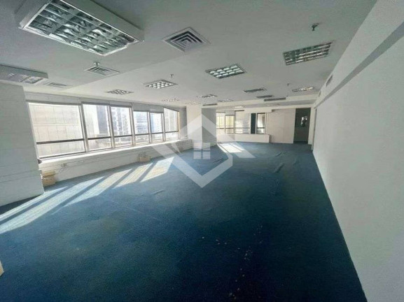 Sala Comercial à Venda, 192 m² em Centro - Rio De Janeiro