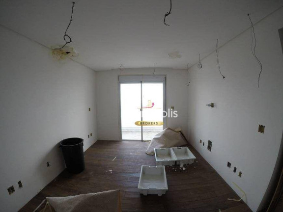 Imagem Cobertura com 4 Quartos à Venda, 439 m² em Ipiranga - São Paulo Imagem Cobertura com 4 Quartos à Venda, 439 m² em Ipiranga - São Paulo