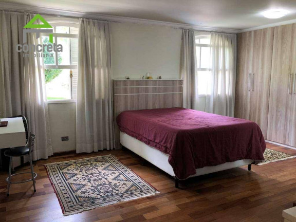 Imagem Casa de Condomínio com 4 Quartos à Venda, 587 m² em Jardim Passárgada I - Cotia