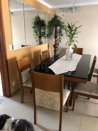 Imagem Imóvel com 4 Quartos à Venda, 125 m² em Mooca - São Paulo