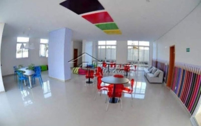 Imagem Apartamento com 2 Quartos à Venda, 70 m² em Jardim Veneza - São José Dos Campos Imagem Apartamento com 2 Quartos à Venda, 70 m² em Jardim Veneza - São José Dos Campos