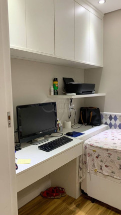 Imagem Apartamento com 3 Quartos à Venda, 79 m² em Barra Funda - São Paulo Imagem Apartamento com 3 Quartos à Venda, 79 m² em Barra Funda - São Paulo