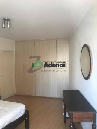 Imagem Apartamento com 2 Quartos à Venda, 145 m² em Centro - Campinas