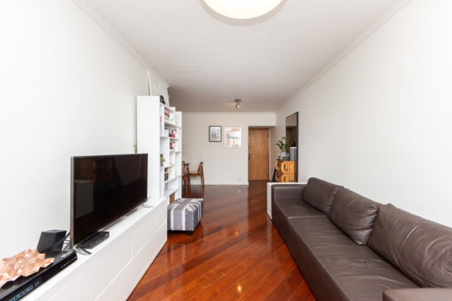 Imagem Apartamento com 3 Quartos à Venda, 103 m² em água Branca - São Paulo Imagem Apartamento com 3 Quartos à Venda, 103 m² em água Branca - São Paulo