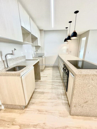 Imagem Imóvel com 2 Quartos para Alugar, 83 m² em água Branca - São Paulo Imagem Imóvel com 2 Quartos para Alugar, 83 m² em água Branca - São Paulo