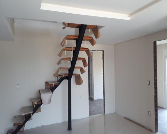 Imagem Imóvel com 3 Quartos à Venda, 192 m² em Pousada Da Neve - Nova Petrópolis