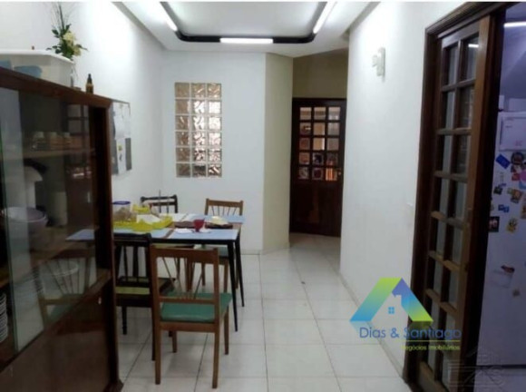 Imagem Sobrado com 4 Quartos à Venda, 300 m² em Jardim Da Glória - São Paulo Imagem Sobrado com 4 Quartos à Venda, 300 m² em Jardim Da Glória - São Paulo