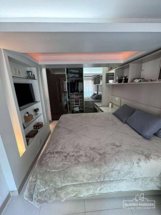 Imagem Apartamento com 3 Quartos à Venda, 111 m² em Barra Da Tijuca - Rio De Janeiro