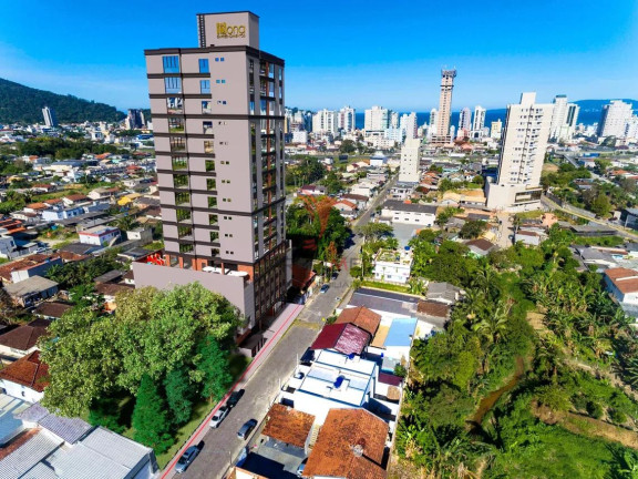 Imagem Apartamento com 2 Quartos à Venda, 70 m² em Varzea - Itapema