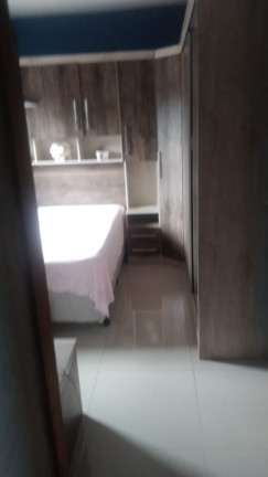 Imagem Casa com 3 Quartos à Venda, 59 m² em Residencial Maricá - Pindamonhangaba