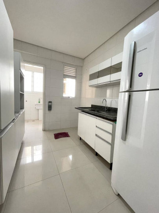 Imagem Apartamento com 3 Quartos à Venda, 81 m² em Jardim Europa - Cuiabá