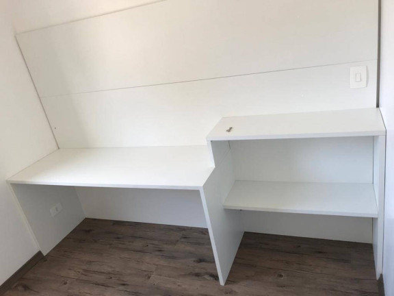 Imagem Apartamento com 2 Quartos à Venda, 48 m² em Parque Oratório - Santo André Imagem Apartamento com 2 Quartos à Venda, 48 m² em Parque Oratório - Santo André