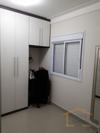 Imagem Apartamento com 2 Quartos à Venda, 73 m² em Vila Guilherme - São Paulo