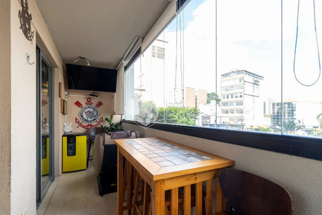 Imagem Apartamento com 3 Quartos à Venda, 103 m² em Planalto Paulista - São Paulo Imagem Apartamento com 3 Quartos à Venda, 103 m² em Planalto Paulista - São Paulo