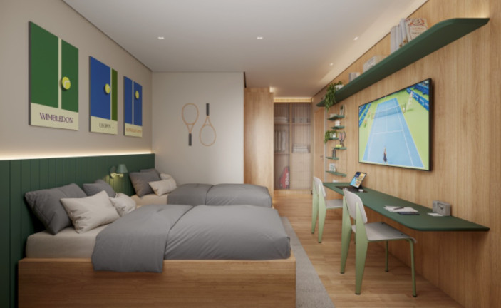 Imagem Casa de Condomínio com 4 Quartos à Venda, 573 m² em Brooklin Paulista - São Paulo Imagem Casa de Condomínio com 4 Quartos à Venda, 573 m² em Brooklin Paulista - São Paulo