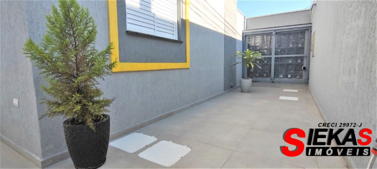 Imagem Apartamento com 2 Quartos à Venda, 42 m² em Vila Esperança - São Paulo