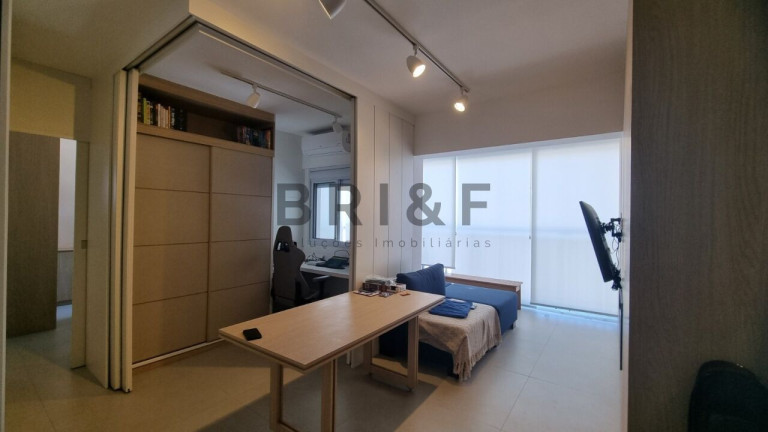 Imagem Apartamento com 2 Quartos à Venda, 65 m² em Vila Cordeiro - São Paulo Imagem Apartamento com 2 Quartos à Venda, 65 m² em Vila Cordeiro - São Paulo