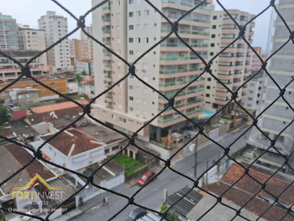Imagem Imóvel com 2 Quartos à Venda, 78 m² em Tupi - Praia Grande