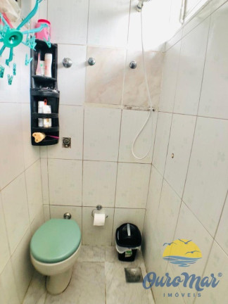 Imagem Apartamento com 1 Quarto para Alugar ou Temporada, 33 m² em Satélite - Itanhaém