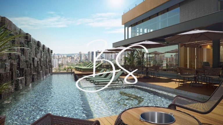 Imagem Imóvel com 4 Quartos à Venda, 490 m² em Centro - Balneário Camboriú
