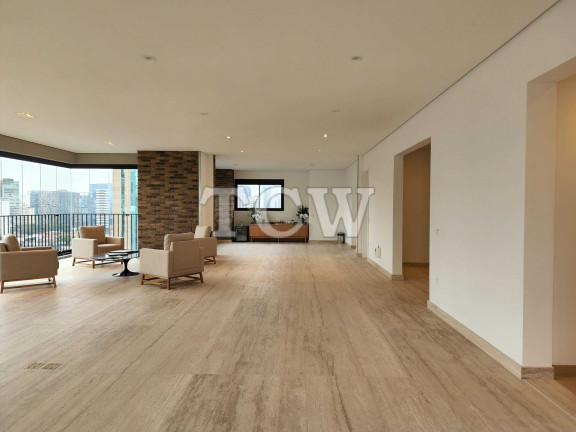 Imagem Apartamento com 3 Quartos à Venda, 303 m² em Itaim Bibi - São Paulo