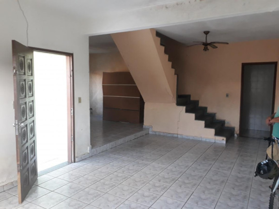 Imagem Casa com 3 Quartos à Venda, 419 m² em Cibratel Ii - Itanhaém