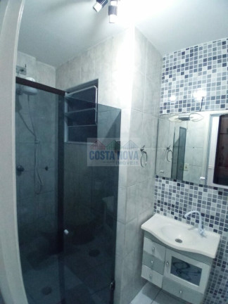 Imagem Casa com 2 Quartos à Venda, 67 m² em Cidade Naútica - São Vicente Imagem Casa com 2 Quartos à Venda, 67 m² em Cidade Naútica - São Vicente