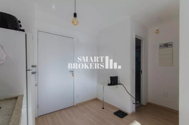 Imagem Apartamento com 1 Quarto para Alugar, 33 m² em Vila Mariana - São Paulo Imagem Apartamento com 1 Quarto para Alugar, 33 m² em Vila Mariana - São Paulo