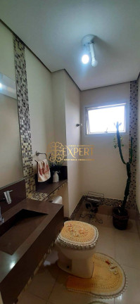 Imagem Apartamento com 2 Quartos à Venda, 145 m² em Vila São José - Taubaté